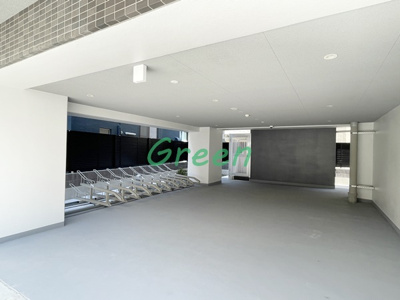 【その他共用部分】 | ジェノヴィアヒラツカ　ジェノヴィア平塚