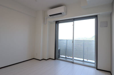 【居間・リビング】 | ジェノヴィアヒラツカ　ジェノヴィア平塚