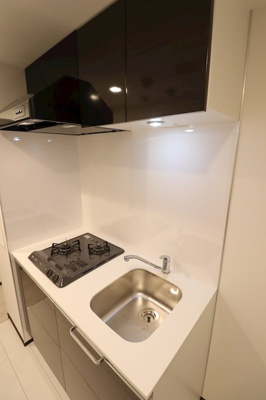 【キッチン】 | ジェノヴィアヒラツカ　ジェノヴィア平塚