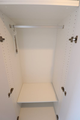 【収納】 | ジェノヴィアヒラツカ　ジェノヴィア平塚