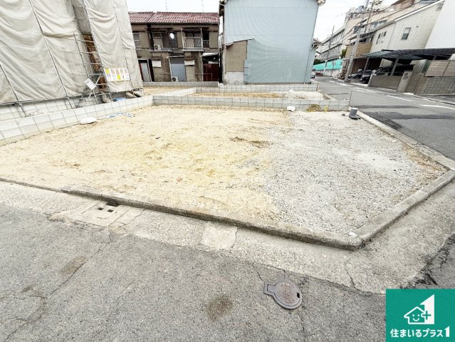 堺市堺区香ヶ丘町　第2期　新築一戸建て