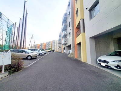 【キッチン】 | □■コモンシティ星田アステージ8号棟■□