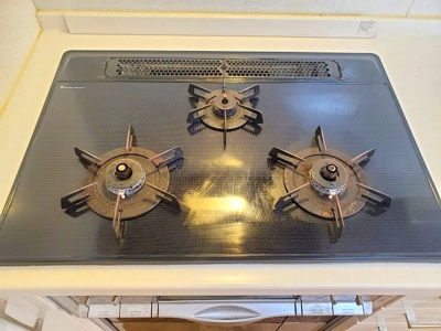 【キッチン】 | □■コモンシティ星田アステージ8号棟■□