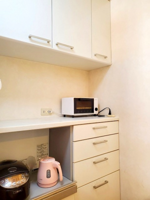 【キッチン】 | □■コモンシティ星田アステージ8号棟■□