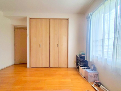 【洋室】 | □■コモンシティ星田アステージ8号棟■□