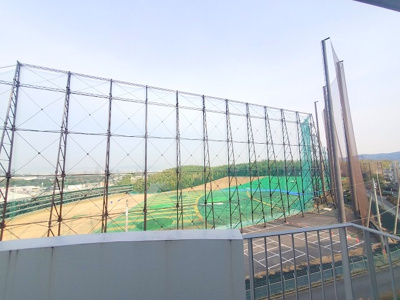 【周辺】 | □■コモンシティ星田アステージ8号棟■□