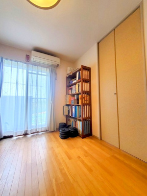 【洋室】 | □■コモンシティ星田アステージ8号棟■□