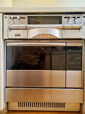 【居間・リビング】 | □■コモンシティ星田アステージ8号棟■□