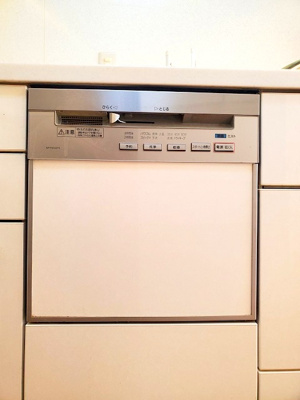 【キッチン】 | □■コモンシティ星田アステージ8号棟■□