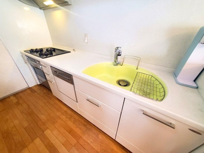 【トイレ】 | □■コモンシティ星田アステージ8号棟■□