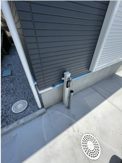 グランソフィア根岸台のその他共用部分