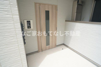 【エントランス】 | REGALEST森下