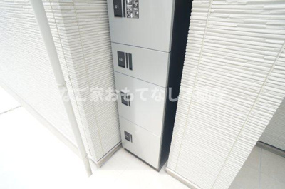 【その他共用部分】 | REGALEST森下