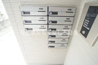 【その他共用部分】 | REGALEST森下