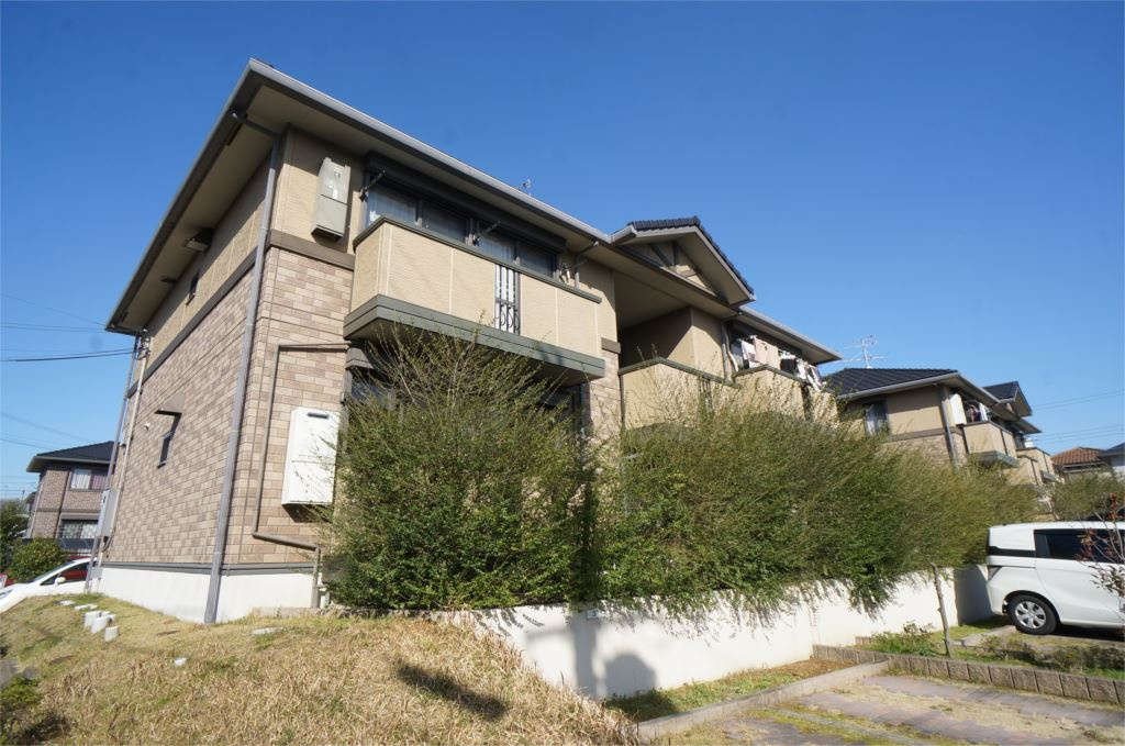 ロイヤルガーデンＤ棟