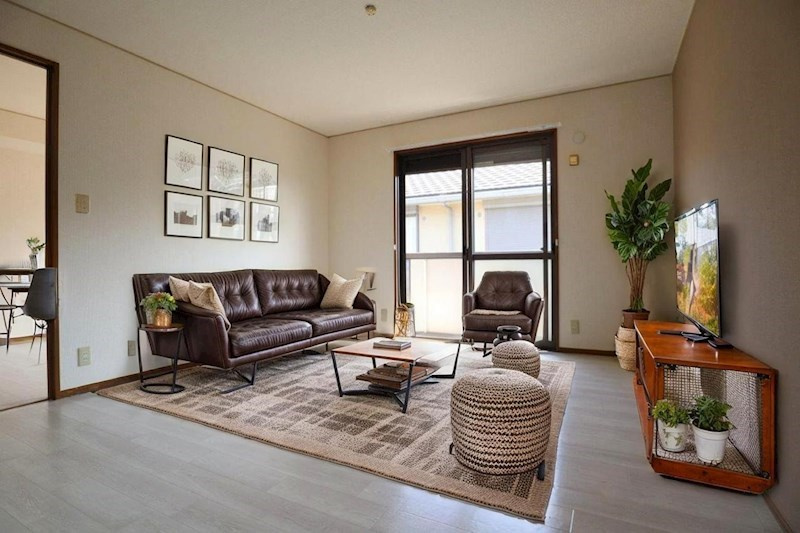 ロイヤルガーデンＡ棟