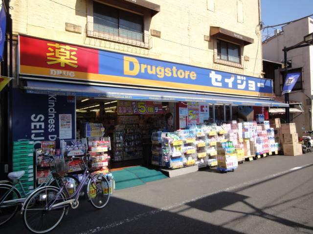 グランフィオーレ本町の周辺