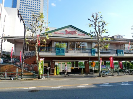グランフィオーレ本町の周辺