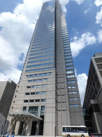 グランフィオーレ本町の周辺
