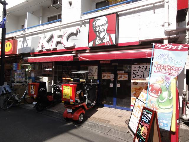 グランフィオーレ本町の周辺