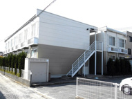 レオパレス賑の画像