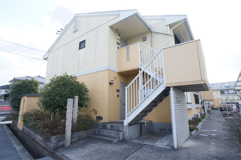 リバーシャトルＣ