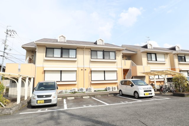 リバーシャトルＣ