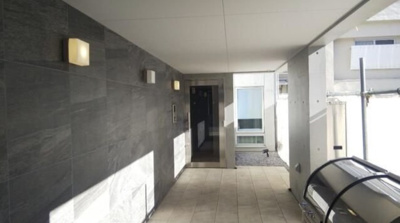 【エントランス】 | ゴールドレジデンシア西荻窪