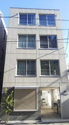 【外観】 | ゴールドレジデンシア西荻窪