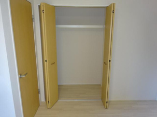 【収納】 | シルフィード三木 | クローゼット