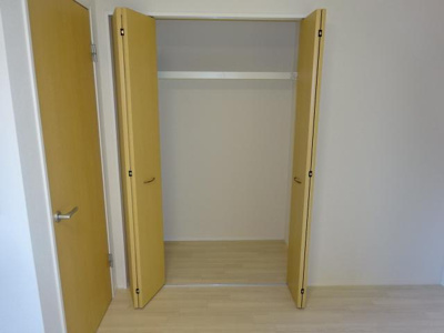 【収納】 | シルフィード三木 | クローゼット