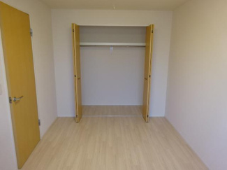 【収納】 | シルフィード三木 | クローゼット