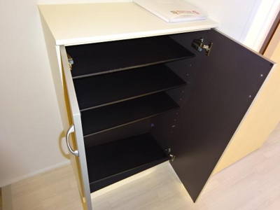 【収納】 | シルフィード三木 | 下駄箱