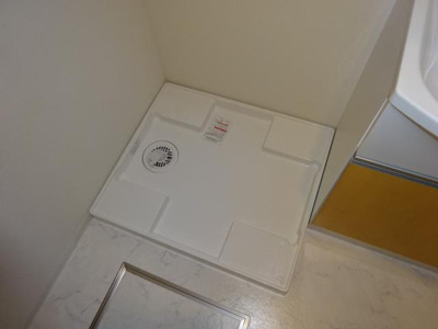 【その他】 | シルフィード三木 | 脱衣所