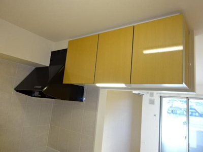 【キッチン】 | シルフィード三木 | キッチン