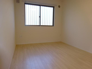 【内装】 | シルフィード三木 | 洋室