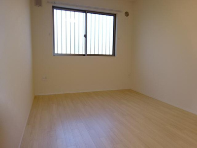 【内装】 | シルフィード三木 | 洋室