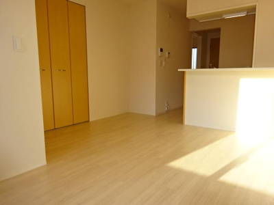 【居間・リビング】 | シルフィード三木 | リビング