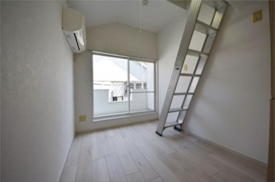 【居間・リビング】 | アーバンひばりが丘 | リビングです