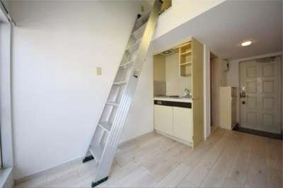 【居間・リビング】 | アーバンひばりが丘 | リビングです