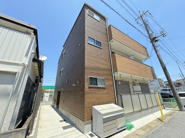 シャイネクス松戸上本郷