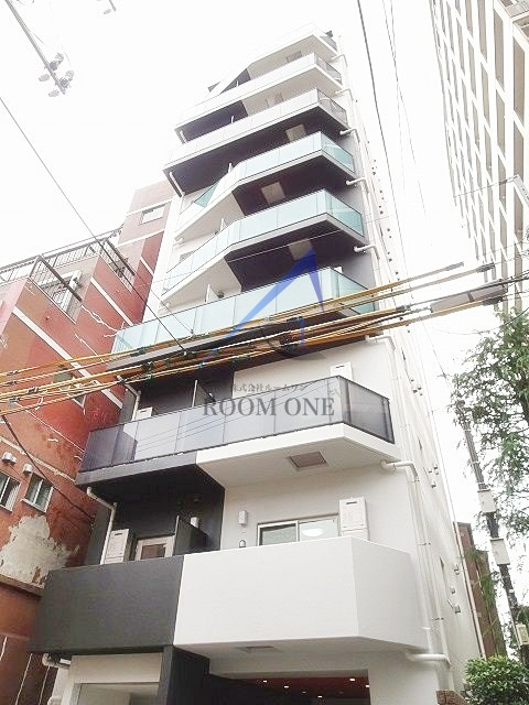 クレアトゥール清澄白河