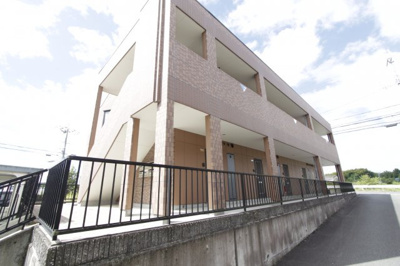 【外観】 | プラムハウス