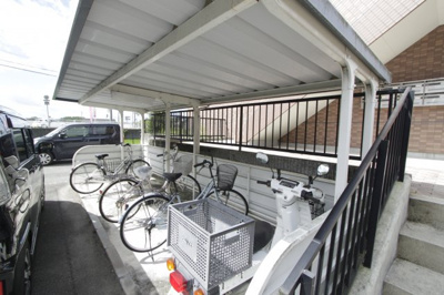 【その他共用部分】 | プラムハウス