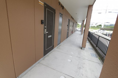 【その他共用部分】 | プラムハウス