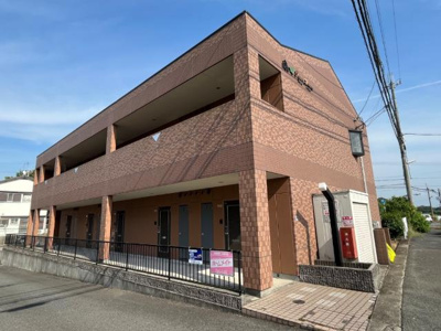 【外観】 | プラムハウス