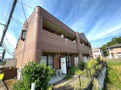 【外観】 | プラムハウス