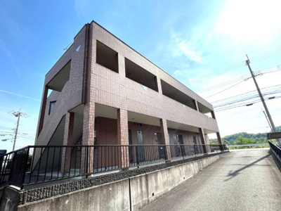 【外観】 | プラムハウス