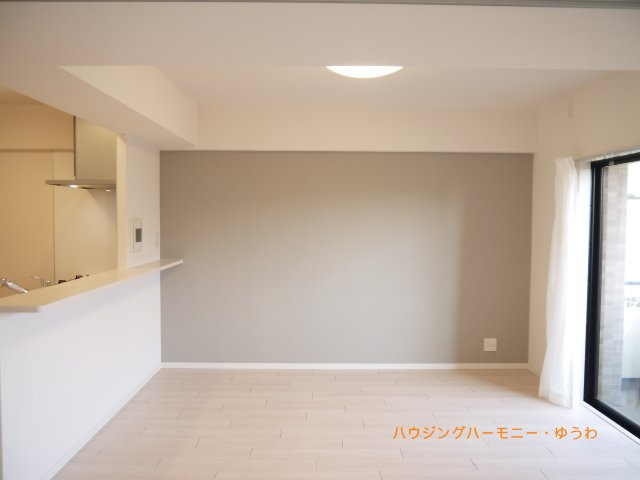 【居間・リビング】 | ライオンズマンション西高島平溝下公園弐番館
