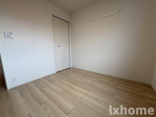 サンシャインⅡの居間・リビング